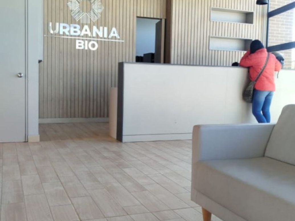 Apartamento de 2 alcobas en arriendo en H.B., Bogotá, 46 m² · foto 2 de 20