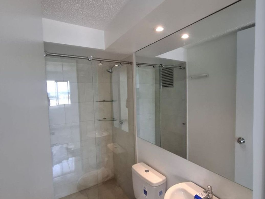 Apartamento de 2 alcobas en arriendo en H.B., Bogotá, 46 m² · foto 16 de 20