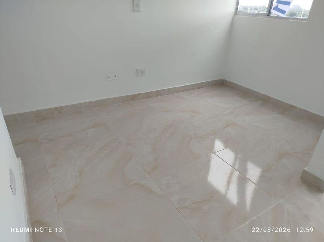 Apartamento de 2 alcobas en arriendo en H.B., Bogotá, 46 m² · foto 8 de 20