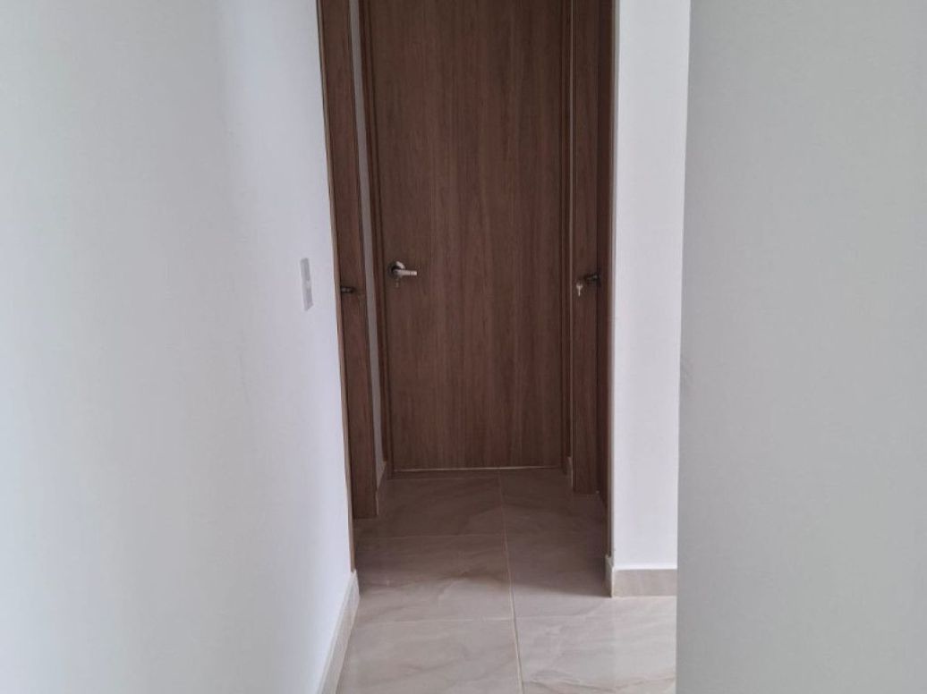 Apartamento de 2 alcobas en arriendo en H.B., Bogotá, 46 m² · foto 9 de 20