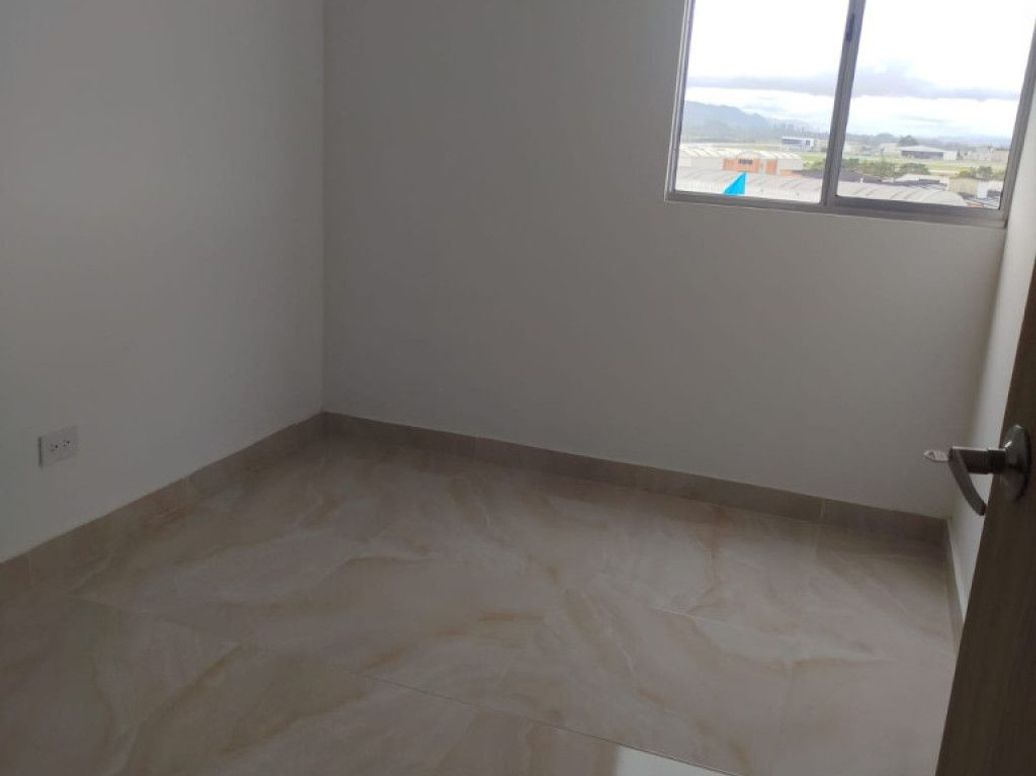 Apartamento de 2 alcobas en arriendo en H.B., Bogotá, 46 m² · foto 20 de 20