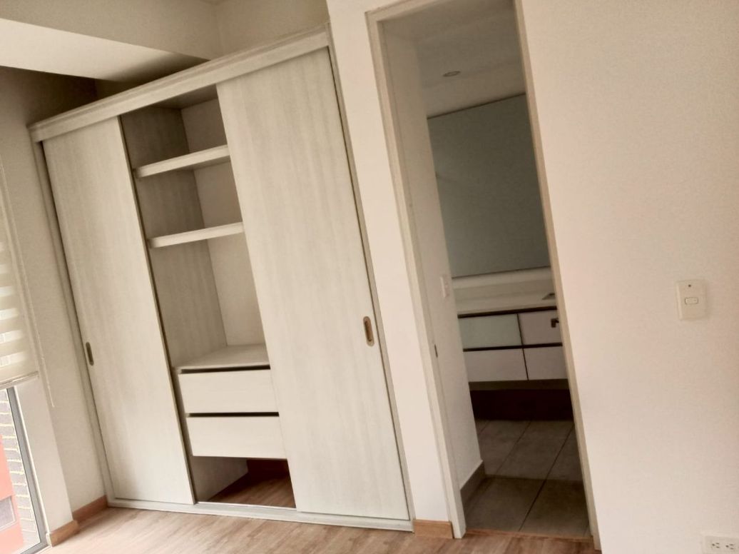 Apartamento de 1 alcoba en arriendo en Bosque Calderón, Bogotá, 52 m² · foto 11 de 11