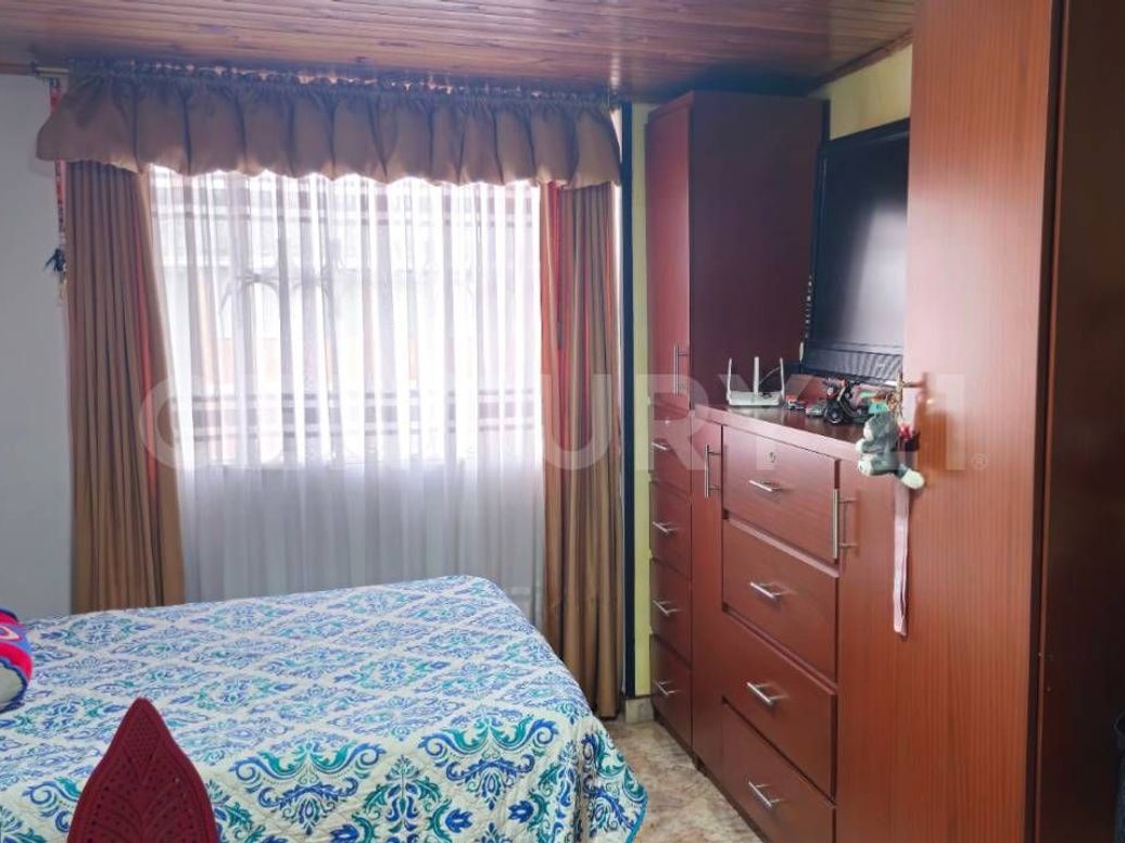 Casa de 3 alcobas en venta en Ciudad Tintal, Bogotá, 65 m² · foto 12 de 20