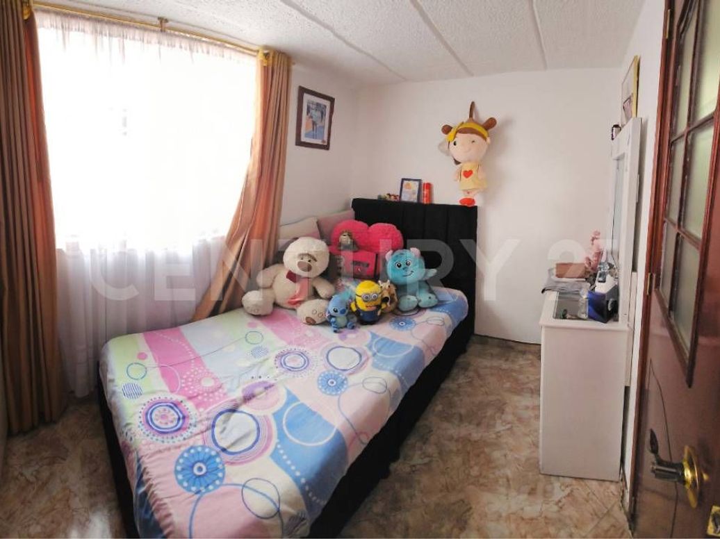 Casa de 3 alcobas en venta en Ciudad Tintal, Bogotá, 65 m² · foto 11 de 20