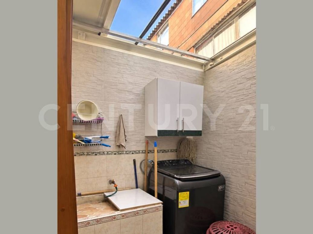Casa de 3 alcobas en venta en Ciudad Tintal, Bogotá, 65 m² · foto 7 de 20