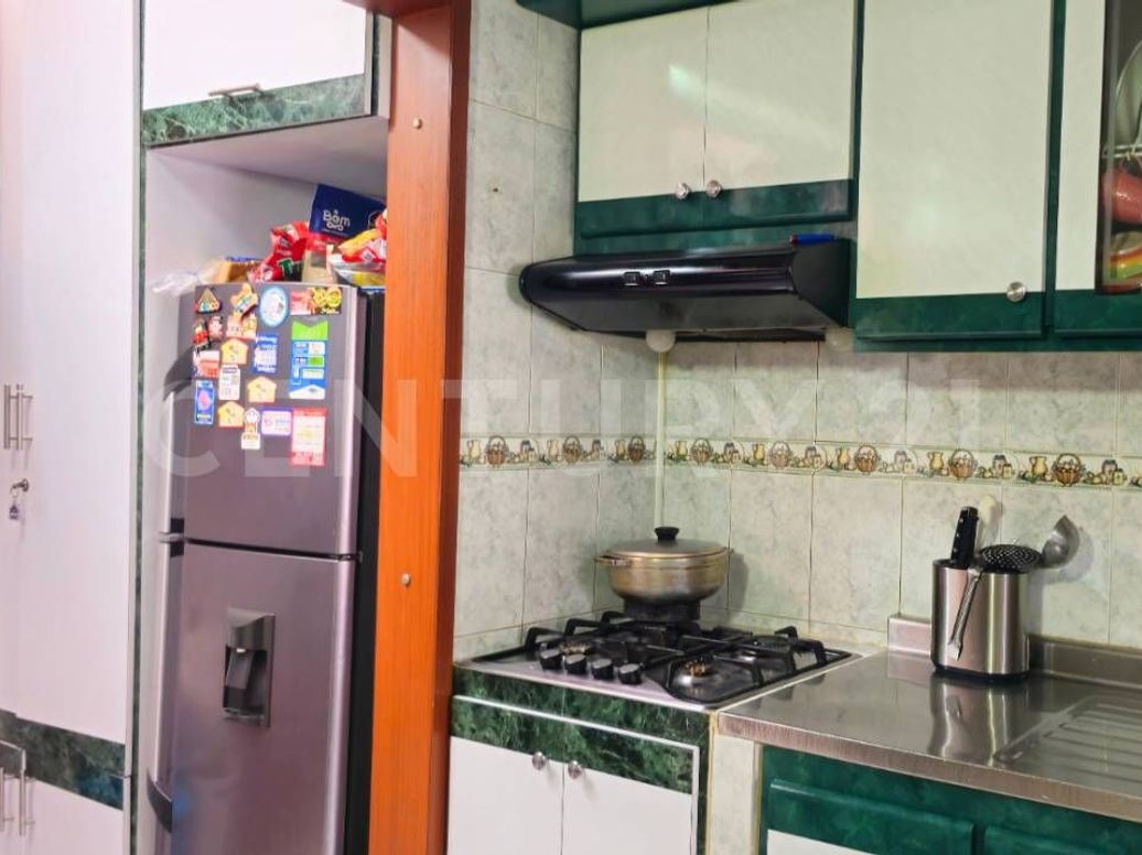 Casa de 3 alcobas en venta en Ciudad Tintal, Bogotá, 65 m² · foto 3 de 20