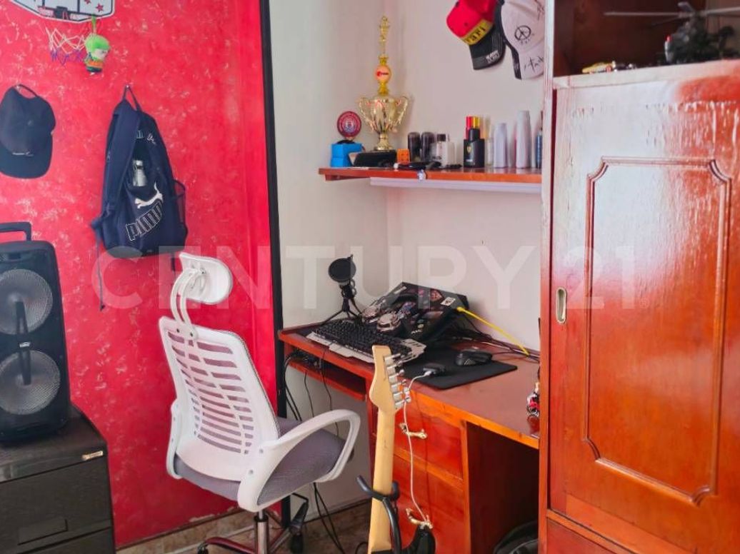 Casa de 3 alcobas en venta en Ciudad Tintal, Bogotá, 65 m² · foto 9 de 20