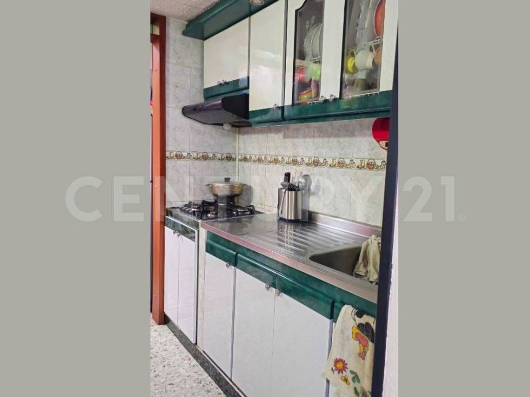 Casa de 3 alcobas en venta en Ciudad Tintal, Bogotá, 65 m² · foto 4 de 20