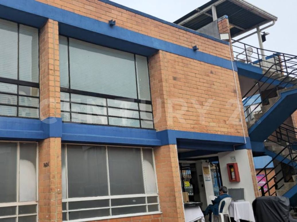 Casa de 3 alcobas en venta en Ciudad Tintal, Bogotá, 65 m² · foto 16 de 20