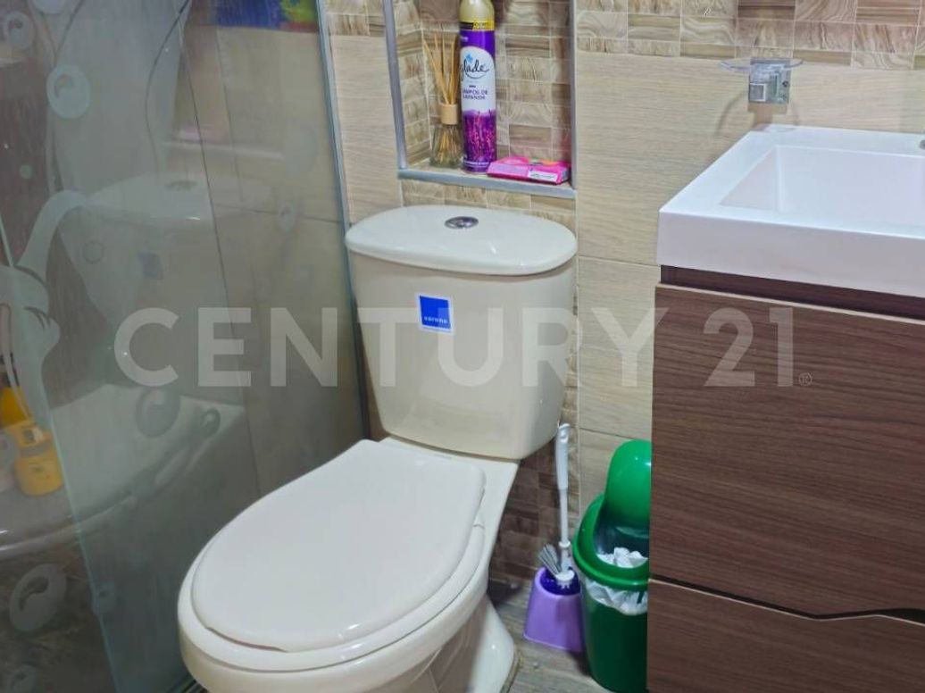 Casa de 3 alcobas en venta en Ciudad Tintal, Bogotá, 65 m² · foto 14 de 20