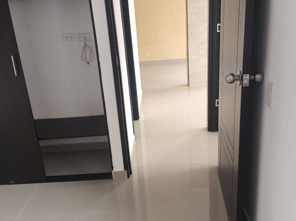 Apartamento de 2 alcobas en arriendo en El Salitre, Bogotá, 42 m² · foto 4 de 18