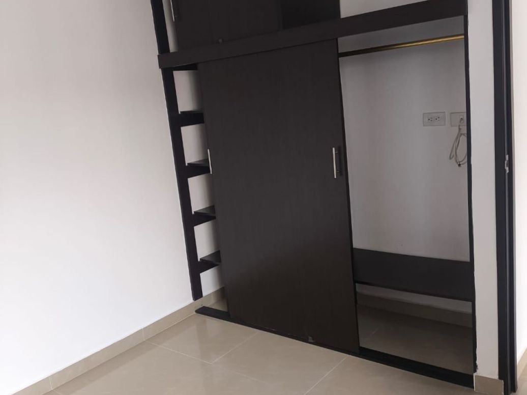 Apartamento de 2 alcobas en arriendo en El Salitre, Bogotá, 42 m² · foto 11 de 18