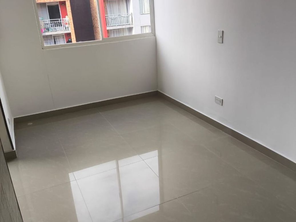 Apartamento de 2 alcobas en arriendo en El Salitre, Bogotá, 42 m² · foto 15 de 18