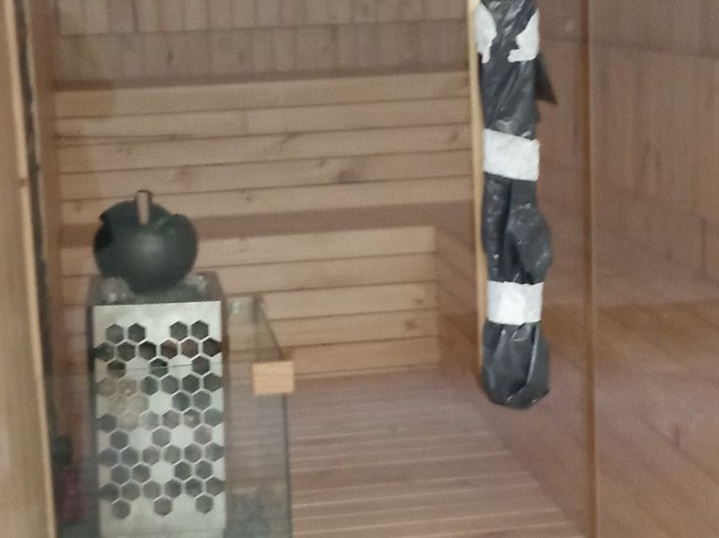 Apartaestudio en arriendo en Santa Barbara, Bogotá, 27 m² · foto 11 de 15