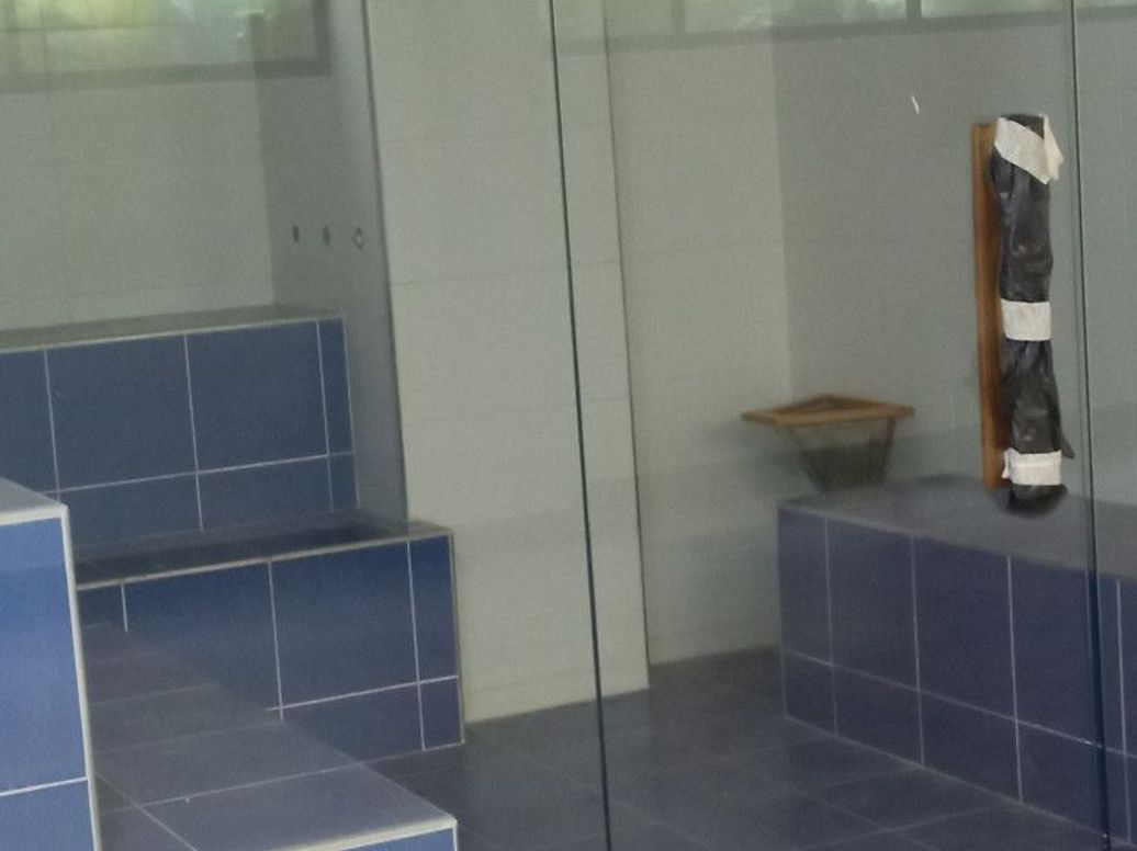 Apartaestudio en arriendo en Santa Barbara, Bogotá, 27 m² · foto 12 de 15
