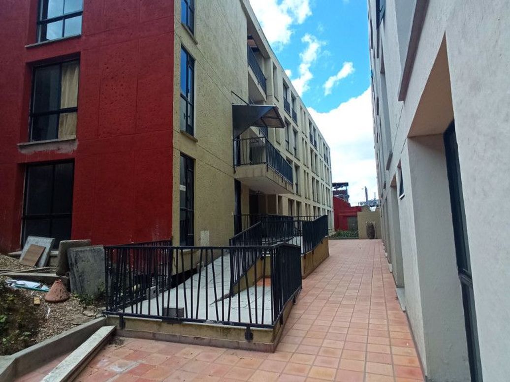 Apartaestudio en arriendo en Santa Barbara, Bogotá, 27 m² · foto 15 de 15