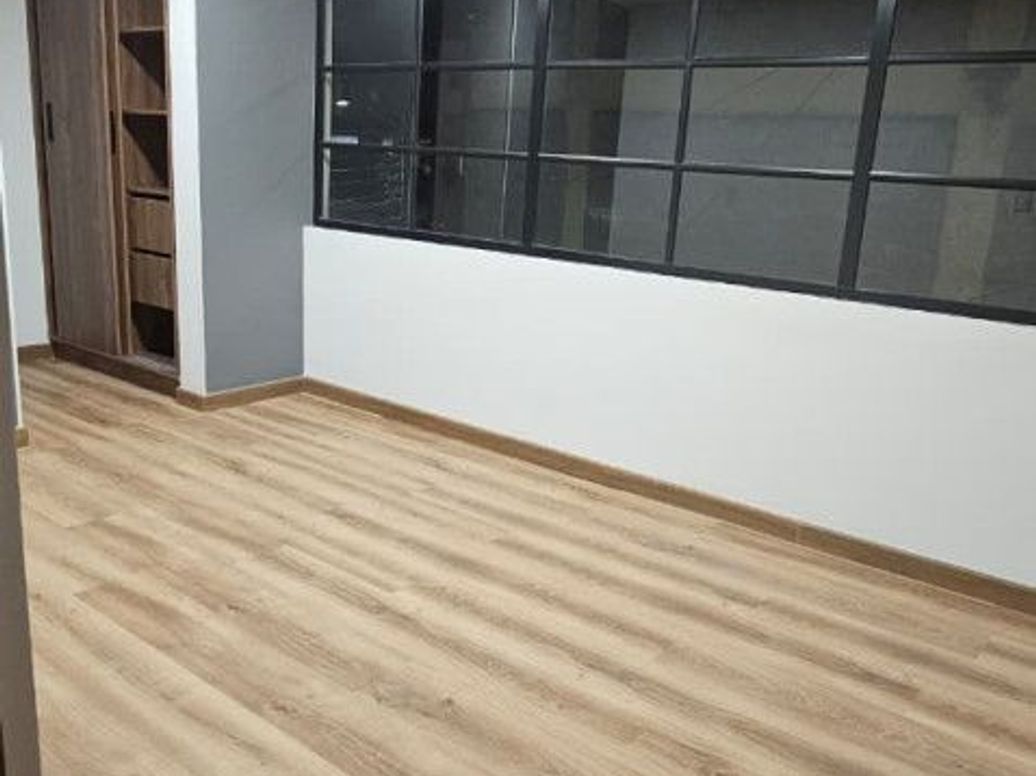 Apartamento de 2 alcobas en arriendo en Caobos Salazar, Bogotá, 53 m² · foto 8 de 10