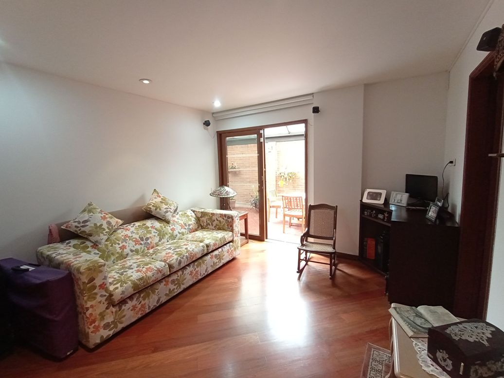 Apartamento de 3 alcobas en venta en Santa Bibiana, Bogotá, 218 m² · foto 18 de 20