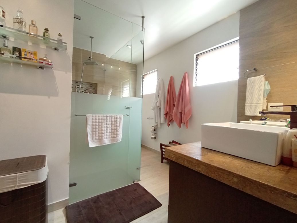 Apartamento de 3 alcobas en venta en Santa Bibiana, Bogotá, 218 m² · foto 14 de 20
