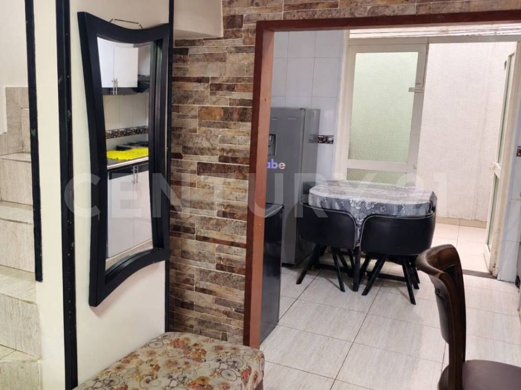 Casa de 4 alcobas en venta en Ciudad Tintal, Bogotá, 78 m² · foto 5 de 20