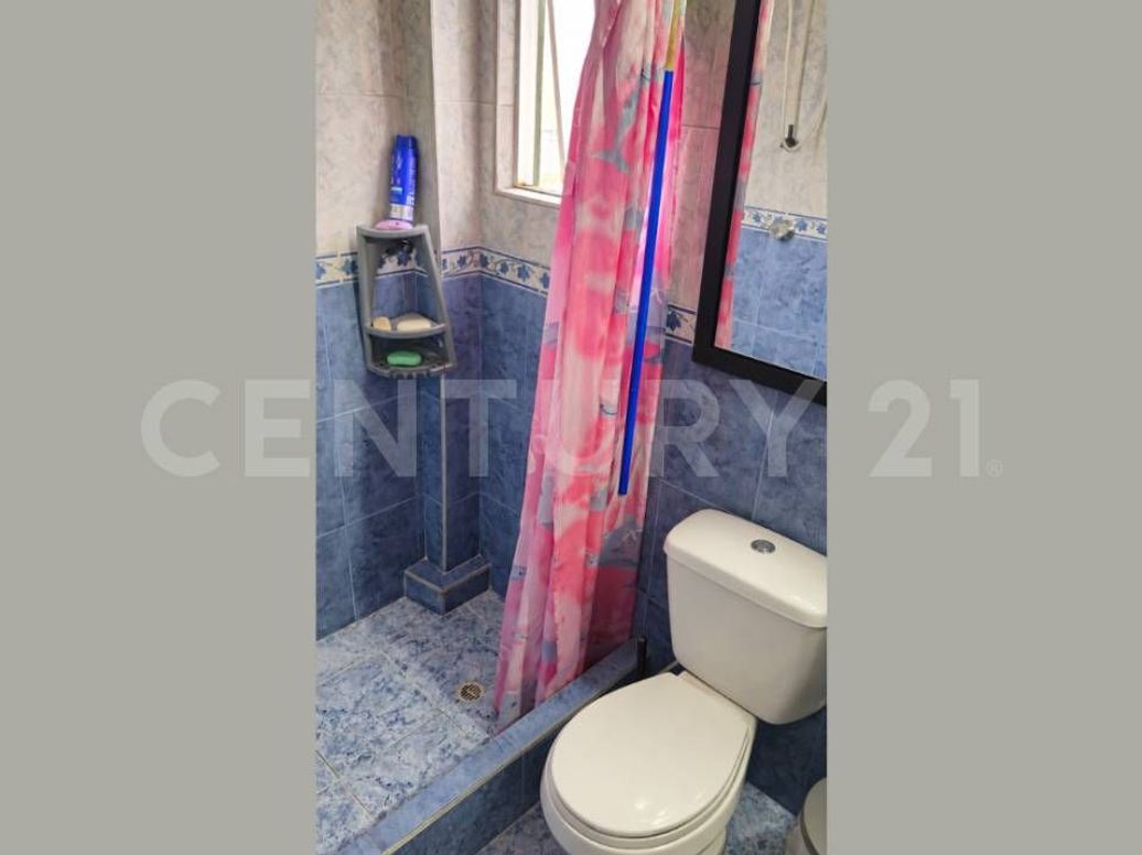 Casa de 4 alcobas en venta en Ciudad Tintal, Bogotá, 78 m² · foto 9 de 20