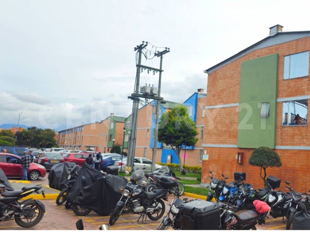 Casa de 4 alcobas en venta en Ciudad Tintal, Bogotá, 78 m² · foto 16 de 20