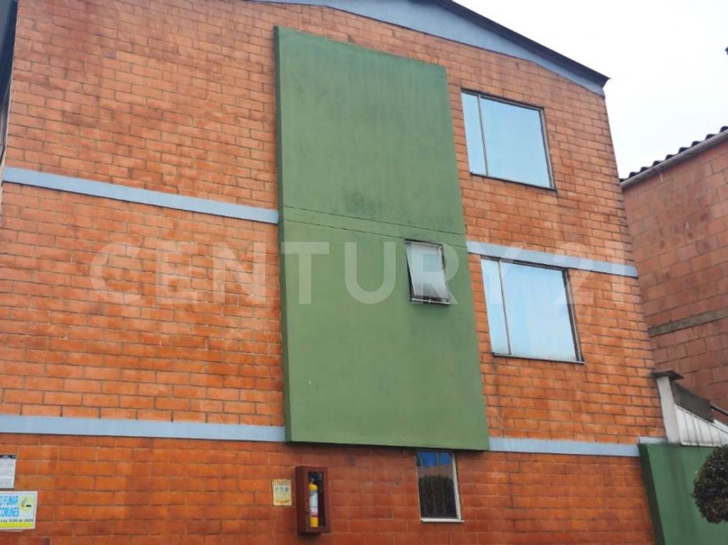 Casa de 4 alcobas en venta en Ciudad Tintal, Bogotá, 78 m² · foto 15 de 20