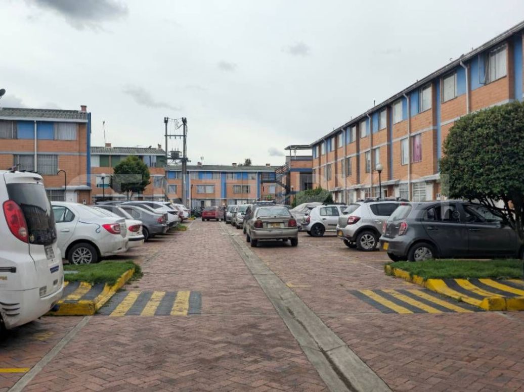 Casa de 4 alcobas en venta en Ciudad Tintal, Bogotá, 78 m² · foto 14 de 20