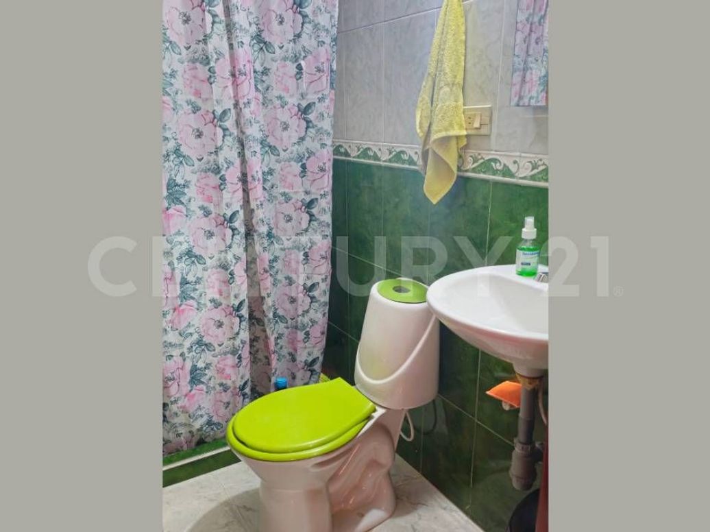 Casa de 4 alcobas en venta en Ciudad Tintal, Bogotá, 78 m² · foto 10 de 20