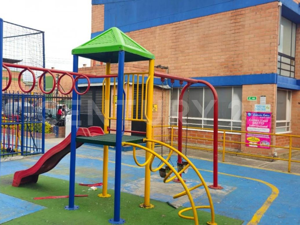Casa de 4 alcobas en venta en Ciudad Tintal, Bogotá, 78 m² · foto 20 de 20