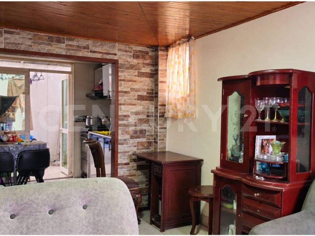 Casa de 4 alcobas en venta en Ciudad Tintal, Bogotá, 78 m² · foto 3 de 20