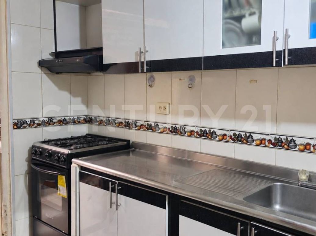 Casa de 4 alcobas en venta en Ciudad Tintal, Bogotá, 78 m² · foto 4 de 20