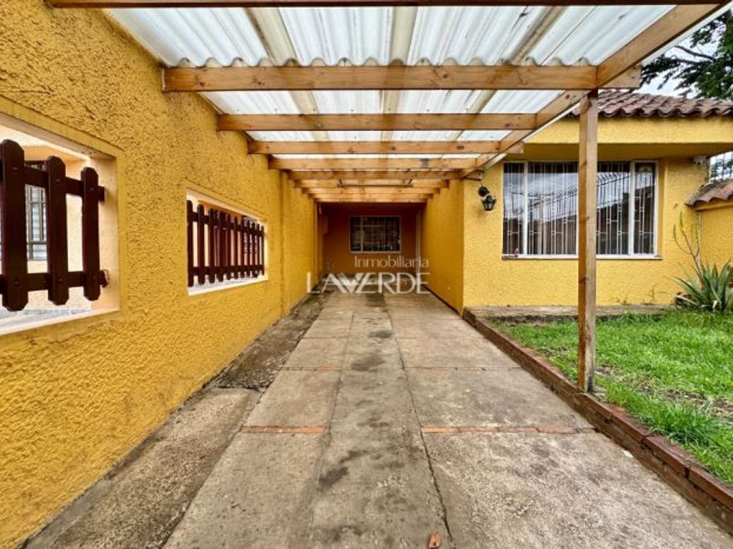 Casa de 4 alcobas en venta en Los Cedros, Bogotá, 250 m² · foto 4 de 20
