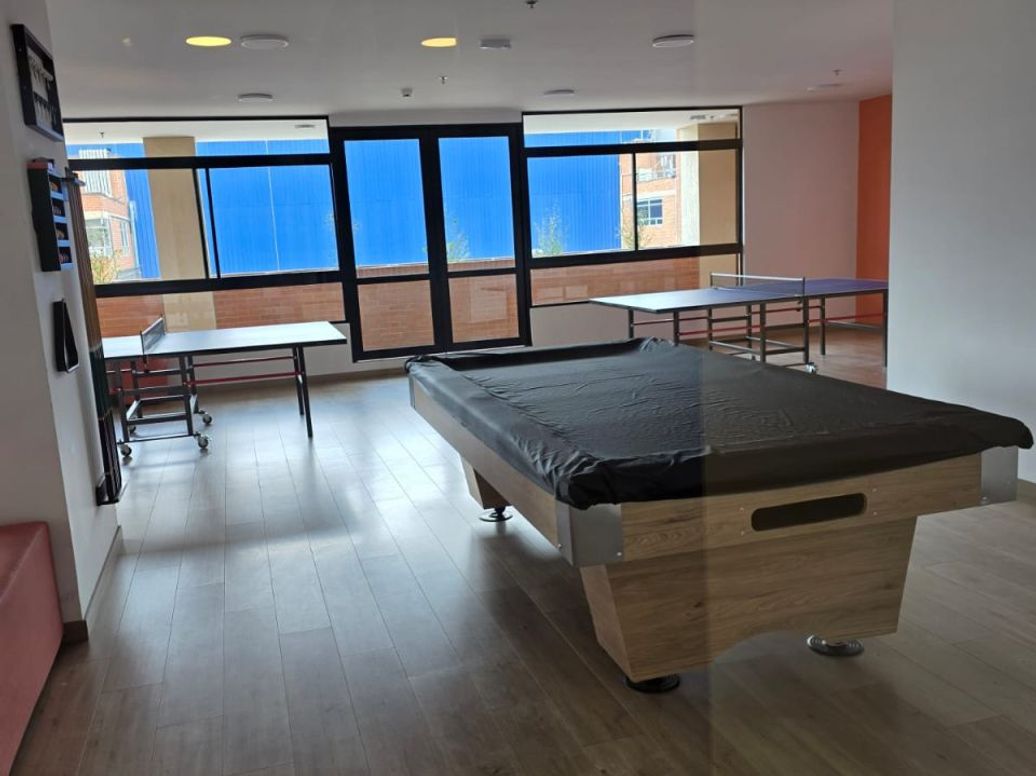 Apartamento de 2 alcobas en arriendo en Granjas De Techo, Bogotá, 45 m² · foto 15 de 15