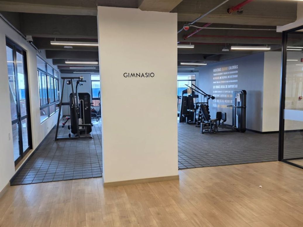 Apartamento de 2 alcobas en arriendo en Granjas De Techo, Bogotá, 45 m² · foto 14 de 15