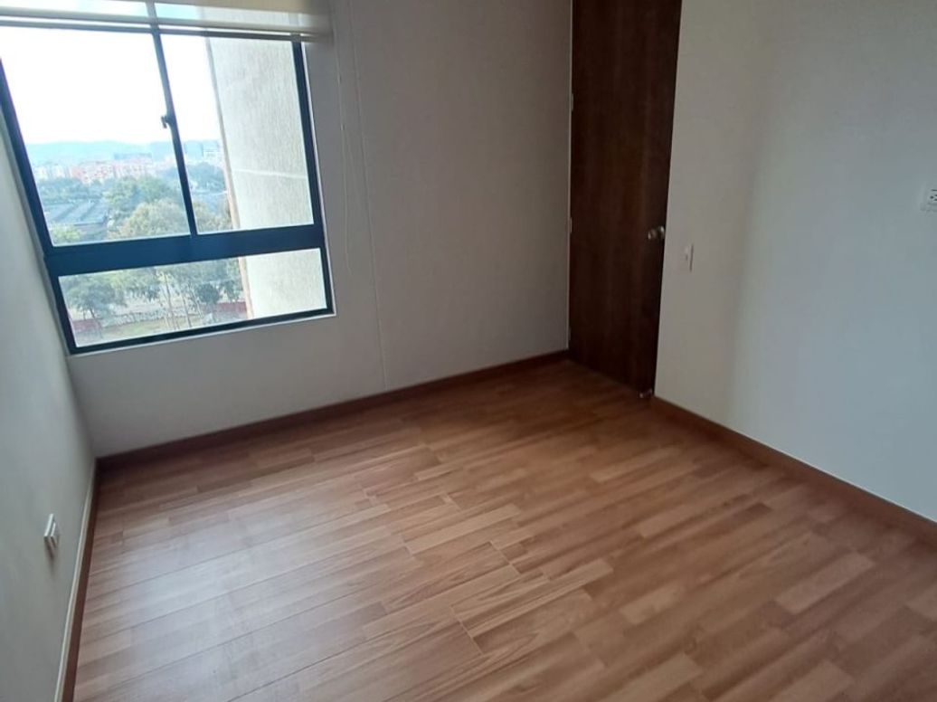 Apartamento de 2 alcobas en arriendo en Granjas De Techo, Bogotá, 45 m² · foto 8 de 15
