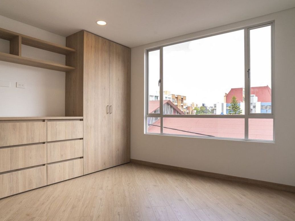 Apartamento de 3 alcobas en venta en El Batan, Bogotá, 96 m² · foto 14 de 20