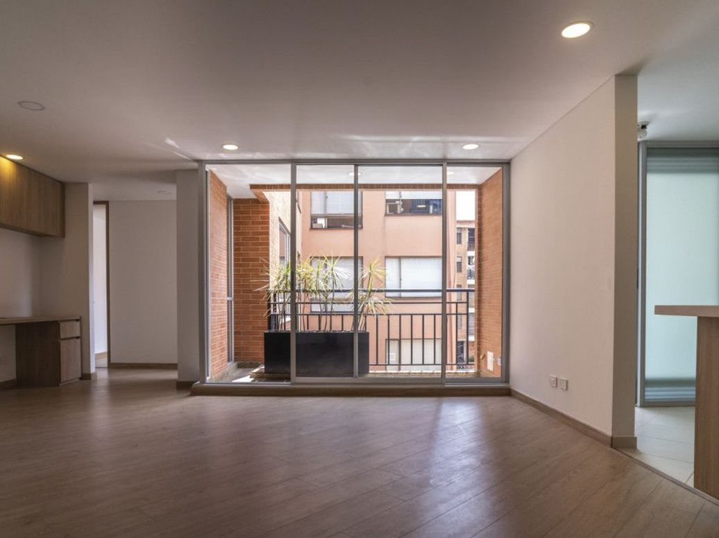 Apartamento de 3 alcobas en venta en El Batan, Bogotá, 96 m² · foto 20 de 20