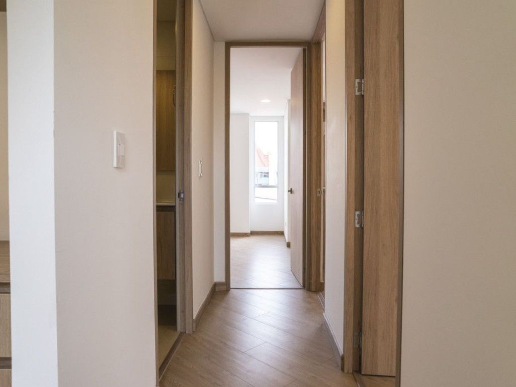 Apartamento de 3 alcobas en venta en El Batan, Bogotá, 96 m² · foto 8 de 20