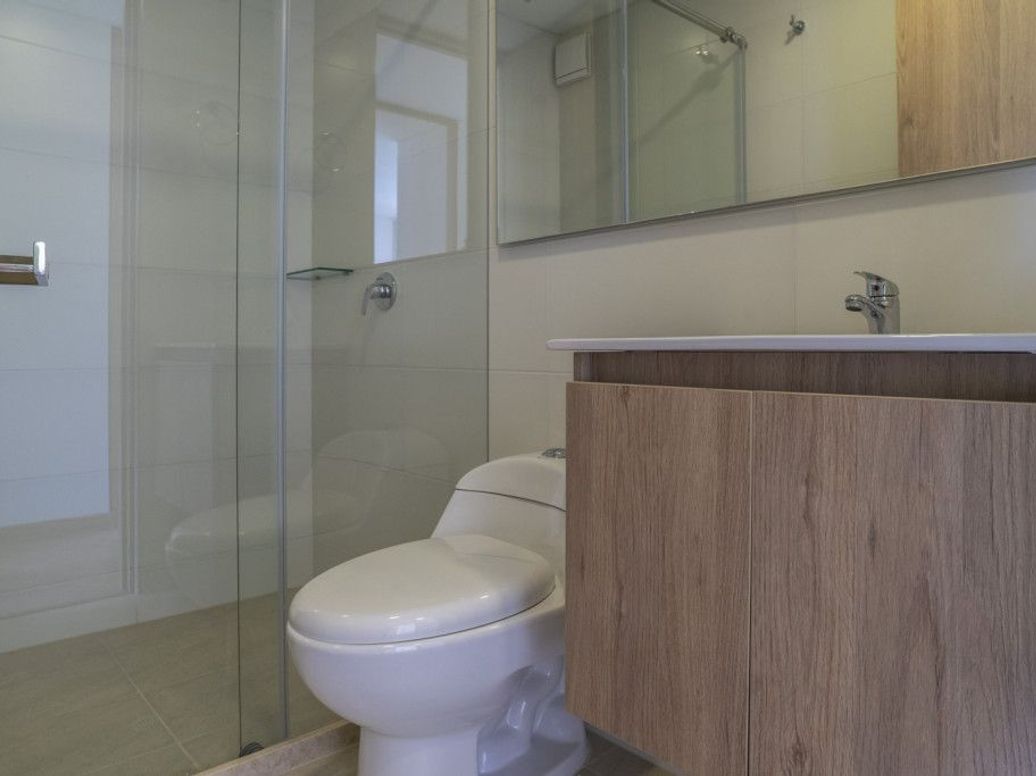 Apartamento de 3 alcobas en venta en El Batan, Bogotá, 96 m² · foto 17 de 20