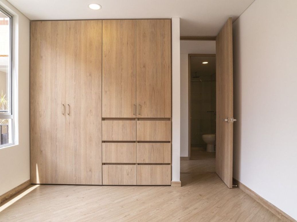 Apartamento de 3 alcobas en venta en El Batan, Bogotá, 96 m² · foto 11 de 20