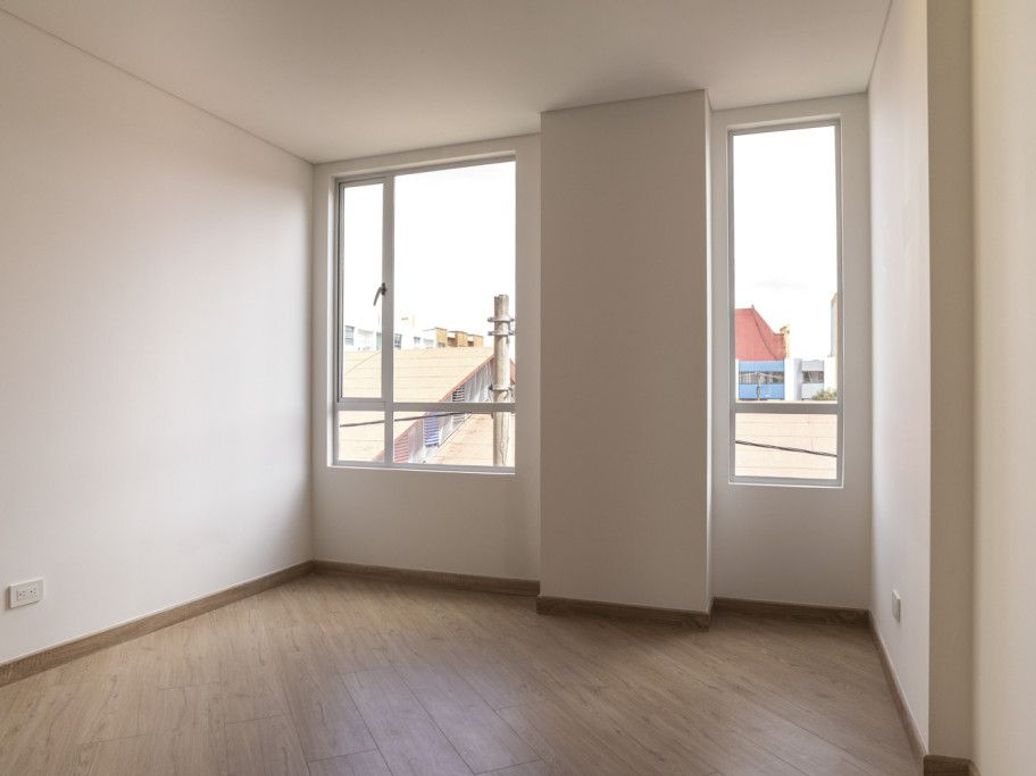 Apartamento de 3 alcobas en venta en El Batan, Bogotá, 96 m² · foto 12 de 20