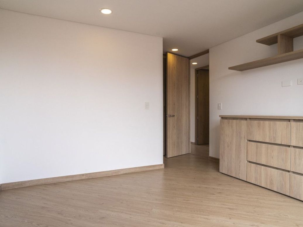 Apartamento de 3 alcobas en venta en El Batan, Bogotá, 96 m² · foto 15 de 20
