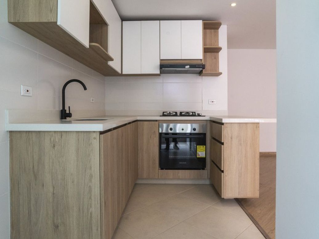 Apartamento de 3 alcobas en venta en El Batan, Bogotá, 96 m² · foto 5 de 20