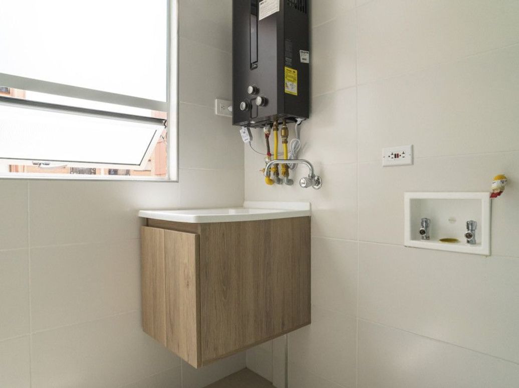 Apartamento de 3 alcobas en venta en El Batan, Bogotá, 96 m² · foto 6 de 20