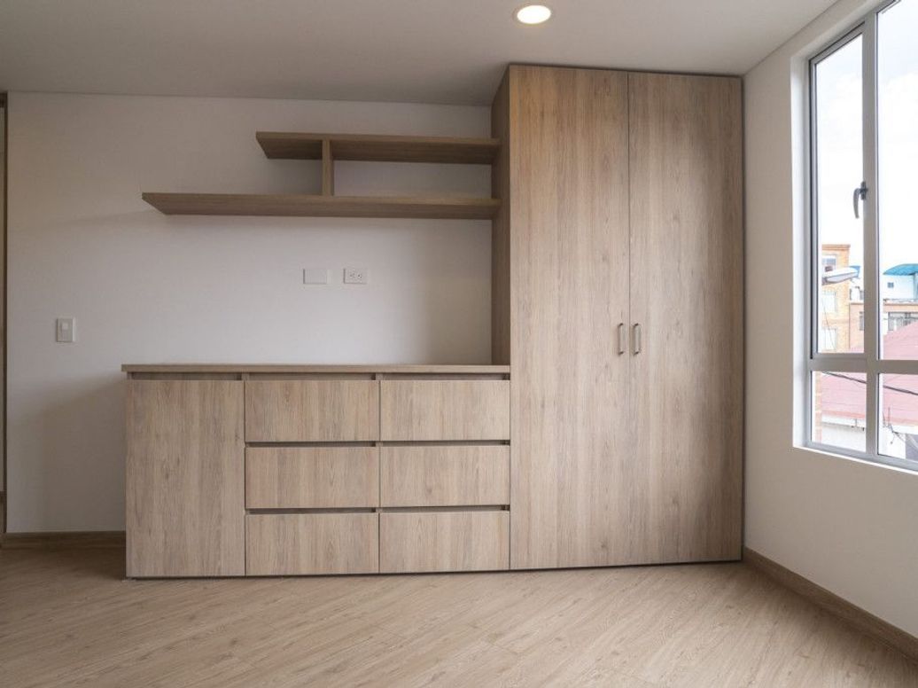 Apartamento de 3 alcobas en venta en El Batan, Bogotá, 96 m² · foto 16 de 20