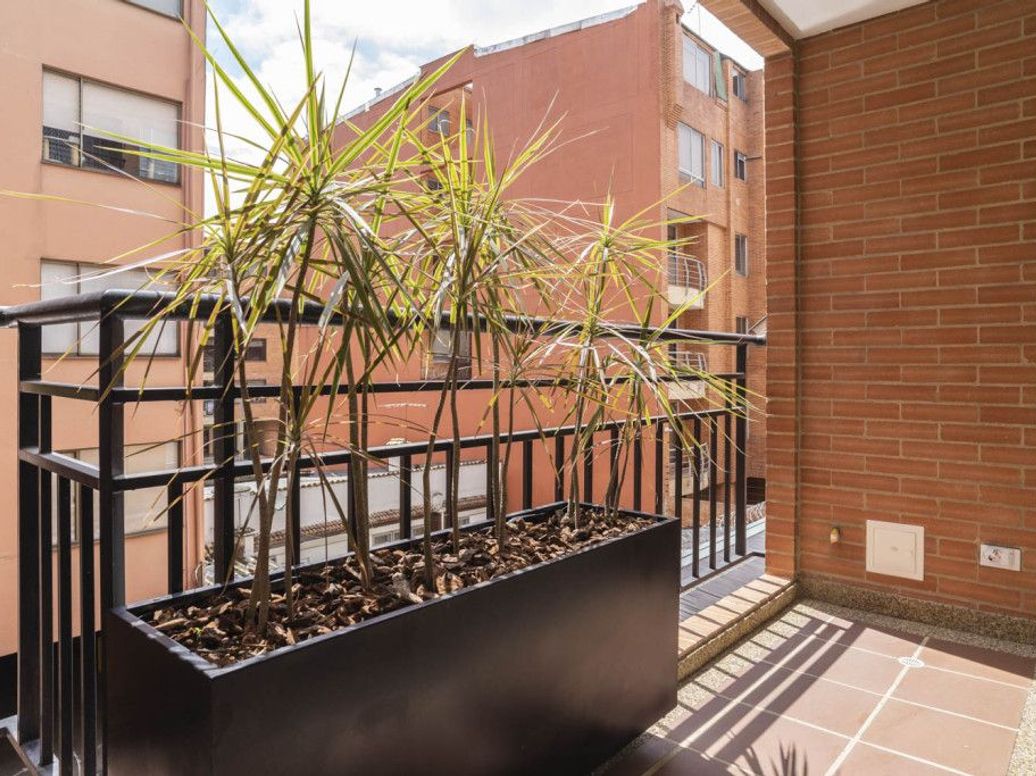 Apartamento de 3 alcobas en venta en El Batan, Bogotá, 96 m² · foto 19 de 20