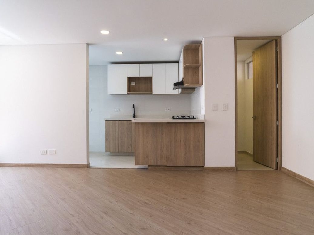 Apartamento de 3 alcobas en venta en El Batan, Bogotá, 96 m² · foto 3 de 20