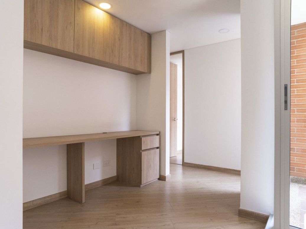 Apartamento de 3 alcobas en venta en El Batan, Bogotá, 96 m² · foto 7 de 20