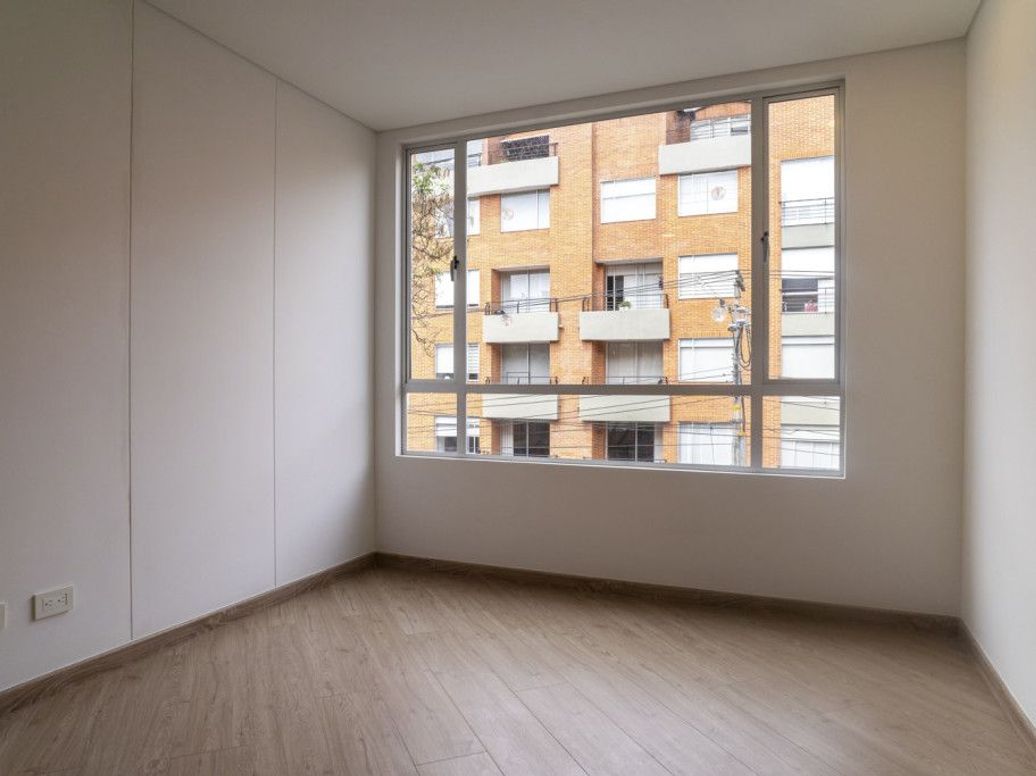 Apartamento de 3 alcobas en venta en El Batan, Bogotá, 91 m² · foto 14 de 20